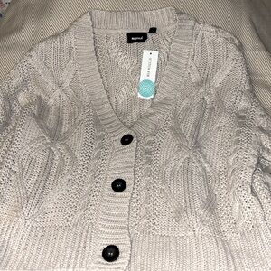 Women’s Sweater 💚 Large